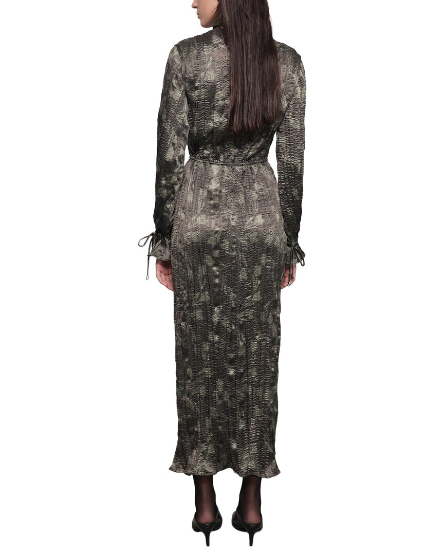 Sabina Musayev Sabina Musayev Floris Midi Dress
