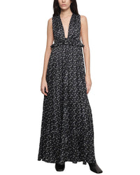 Sabina Musayev Sabina Musayev Mirabelle Maxi Dress