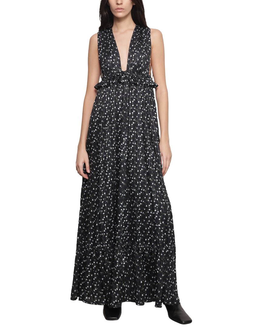 Sabina Musayev Sabina Musayev Mirabelle Maxi Dress