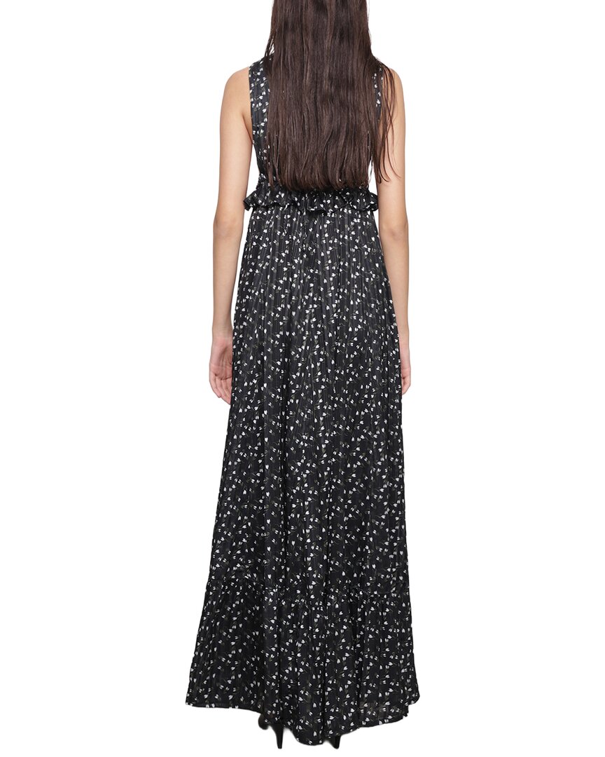 Sabina Musayev Sabina Musayev Mirabelle Maxi Dress