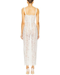 Dino Tabucci Dino Tabucci Maxi Dress