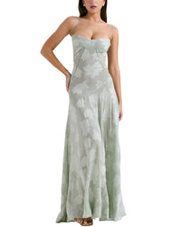 Dino Tabucci Maxi Dress