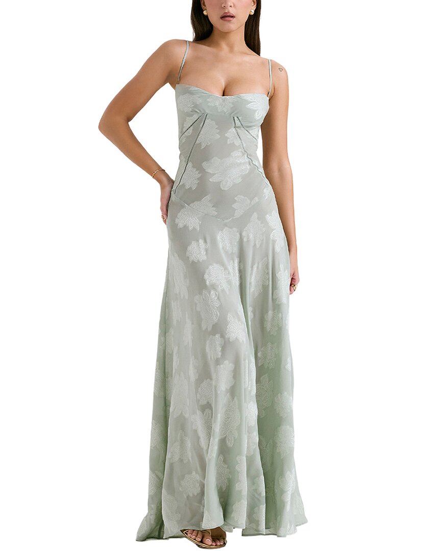 Dino Tabucci Maxi Dress