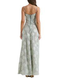 Dino Tabucci Maxi Dress