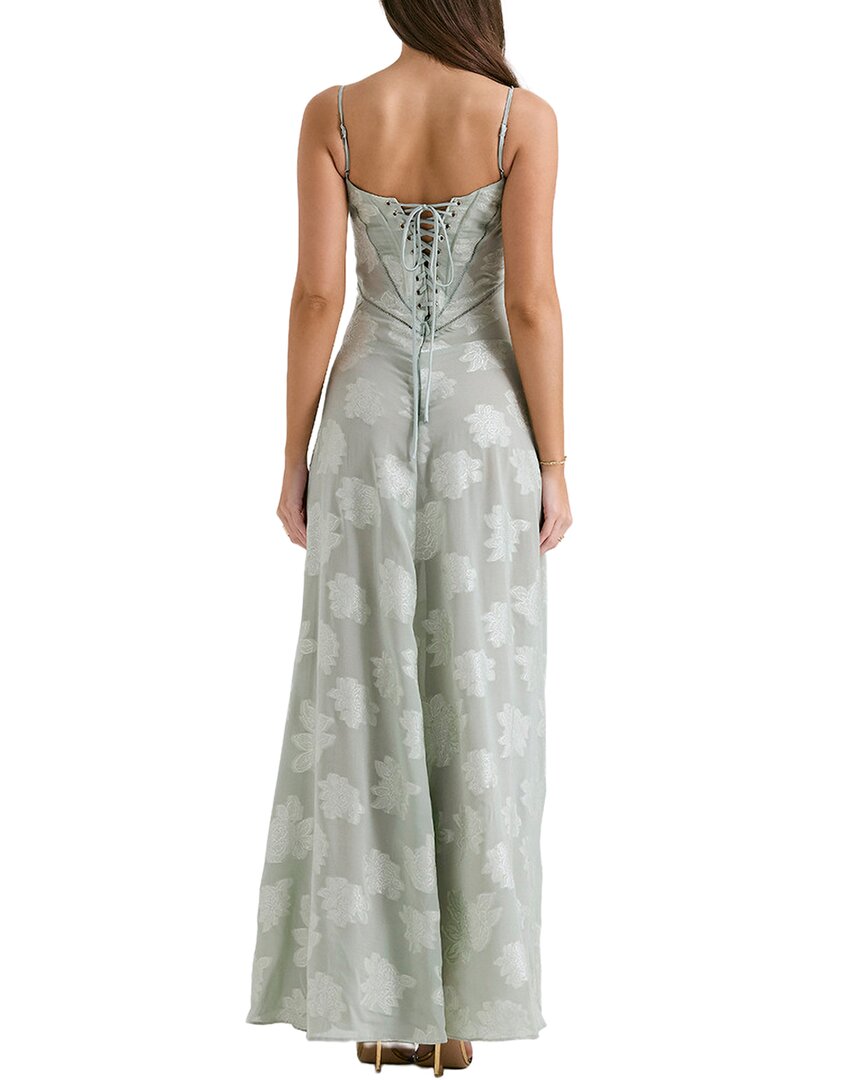 Dino Tabucci Maxi Dress
