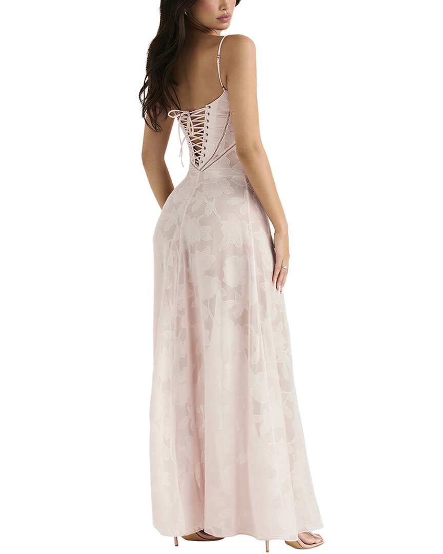 Dino Tabucci Dino Tabucci Maxi Dress
