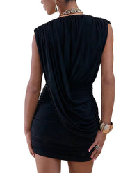 LEBRIN ATELIER Lebrin Atelier Mini Dress