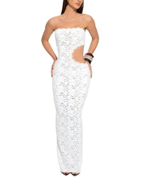LEBRIN ATELIER Lebrin Atelier Maxi Dress