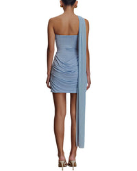 LEBRIN ATELIER Lebrin Atelier Mini Dress
