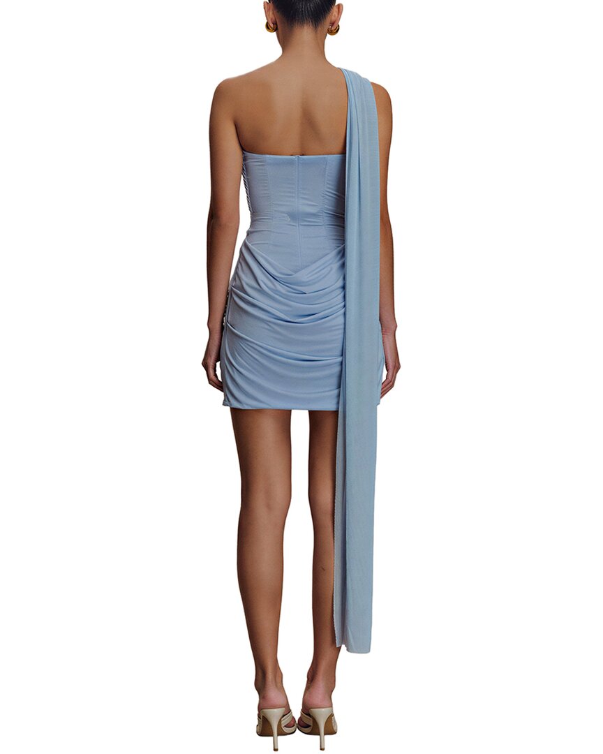 LEBRIN ATELIER Lebrin Atelier Mini Dress