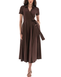 BGL Bgl Shirt Dress