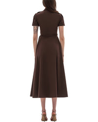 BGL Bgl Shirt Dress