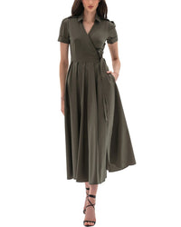 BGL Bgl Shirt Dress