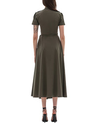 BGL Bgl Shirt Dress