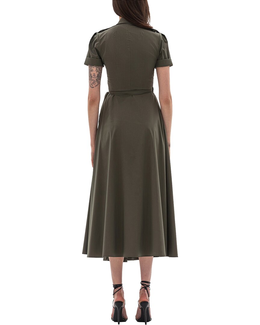 BGL Bgl Shirt Dress
