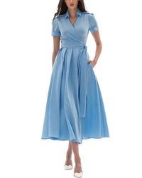 BGL Bgl Shirt Dress