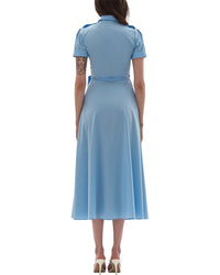 BGL Bgl Shirt Dress