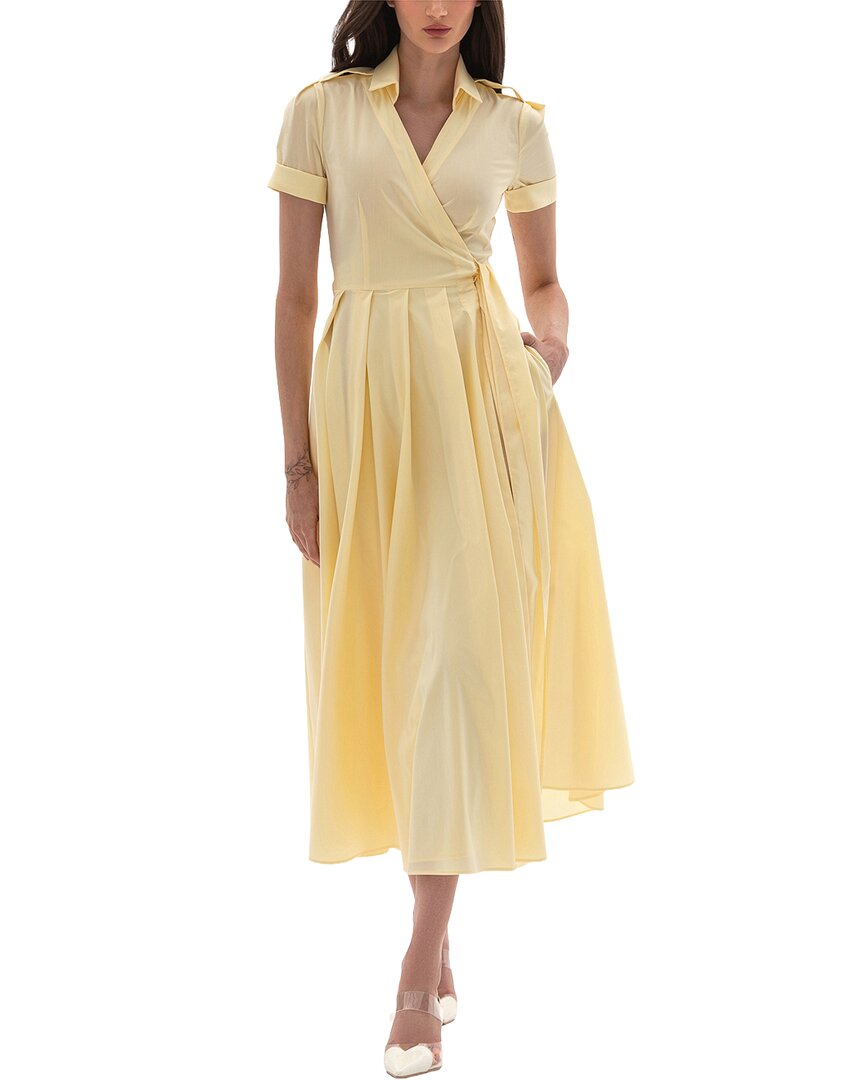 BGL Bgl Shirtdress