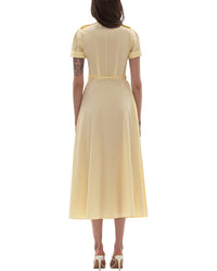 BGL Bgl Shirtdress