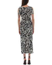 BGL Bgl Midi Dress