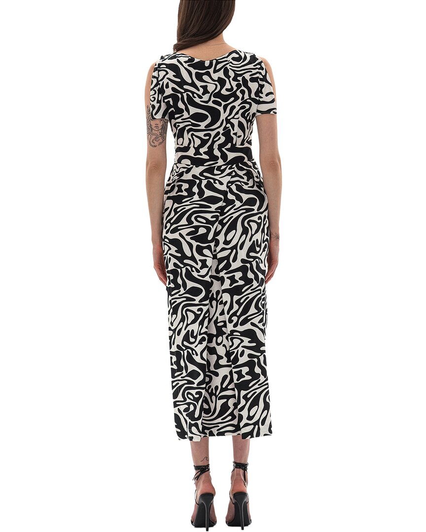 BGL Bgl Midi Dress