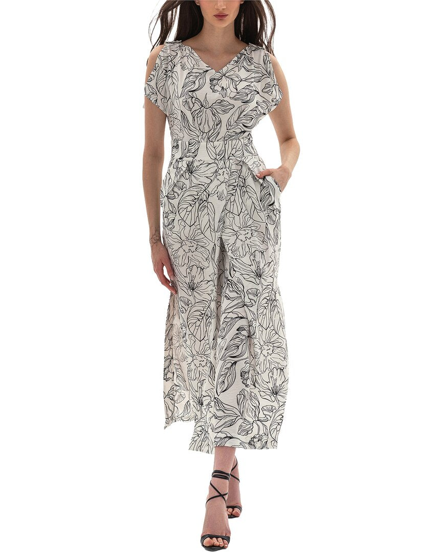 BGL Bgl Midi Dress