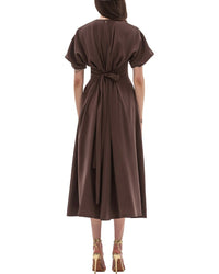 BGL Bgl Midi Dress