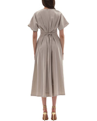 BGL Bgl Midi Dress