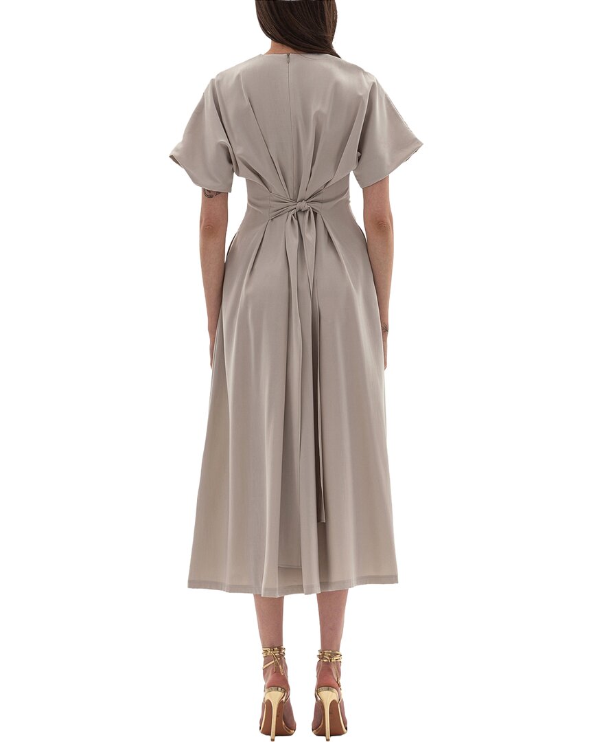BGL Bgl Midi Dress