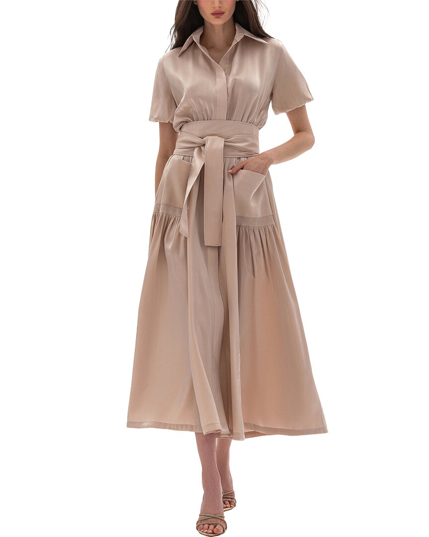 BGL Bgl Shirt Dress