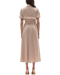 BGL Bgl Shirt Dress