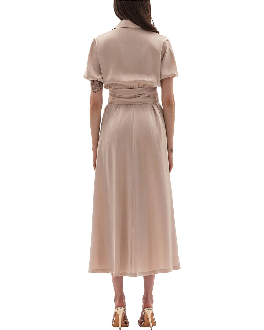 BGL Bgl Shirt Dress