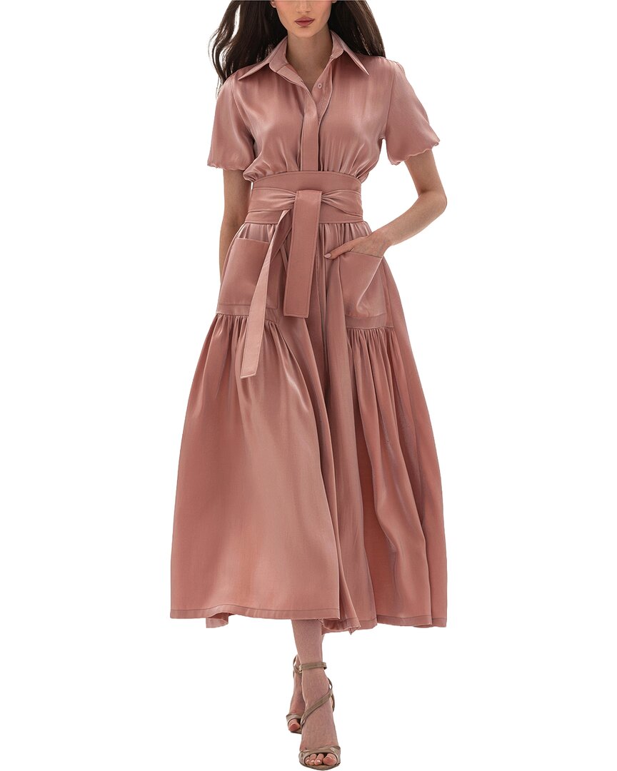 BGL Bgl Shirt Dress