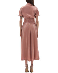 BGL Bgl Shirt Dress
