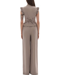 BGL Bgl Vest & Pant Set