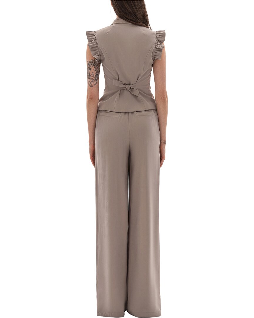 BGL Bgl Vest & Pant Set