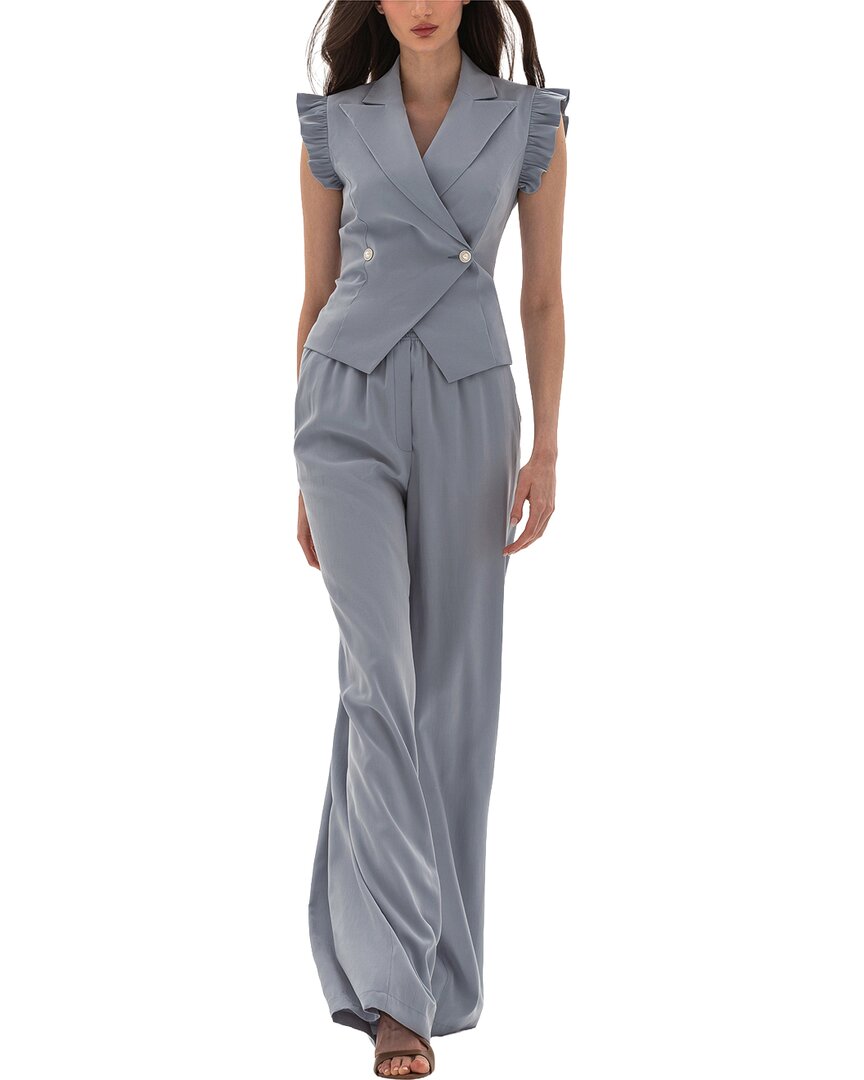 BGL Bgl Vest & Pant Set
