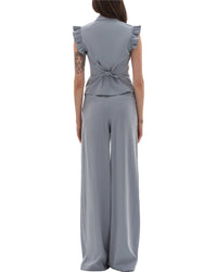 BGL Bgl Vest & Pant Set