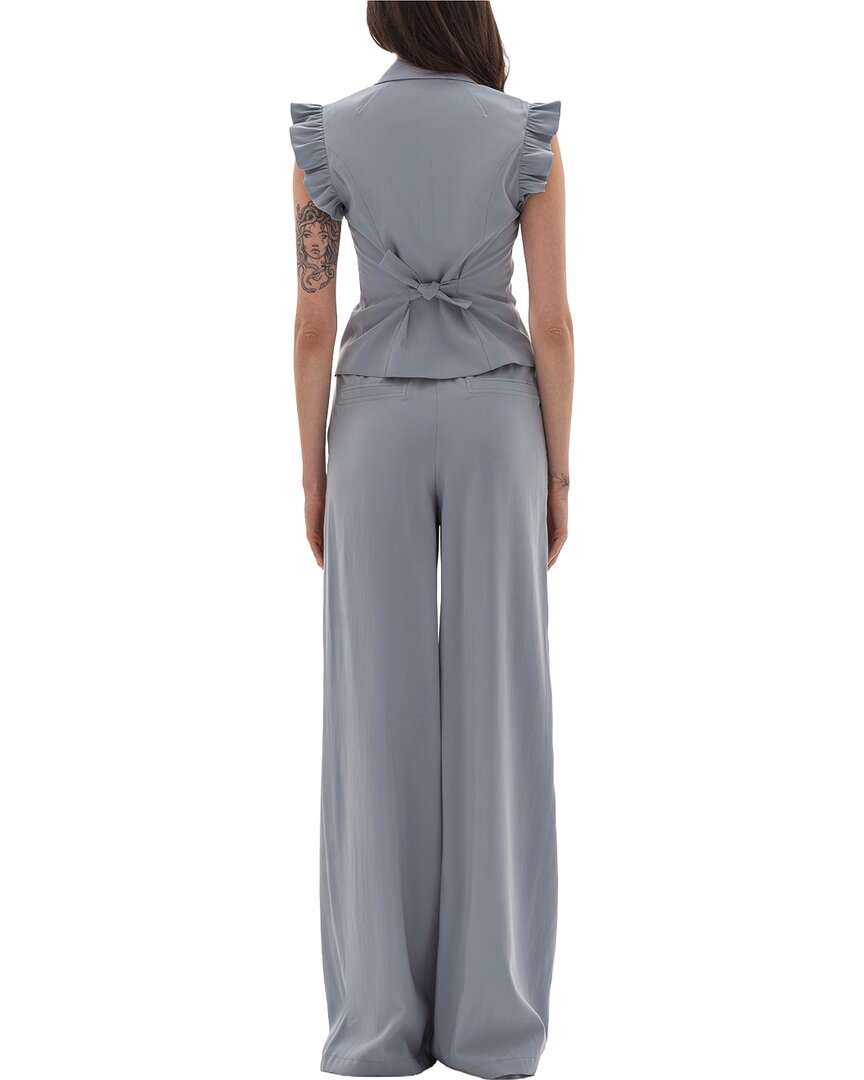 BGL Bgl Vest & Pant Set