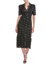Moonsea Moonsea Maxi Dress