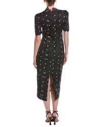 Moonsea Moonsea Maxi Dress