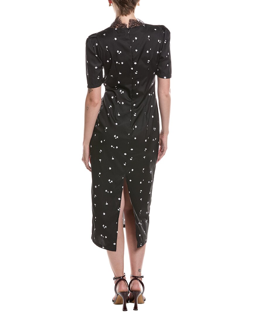 Moonsea Moonsea Maxi Dress