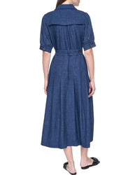 DKNY Dkny Shirt Dress