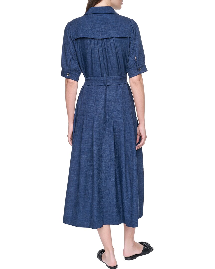 DKNY Dkny Shirt Dress