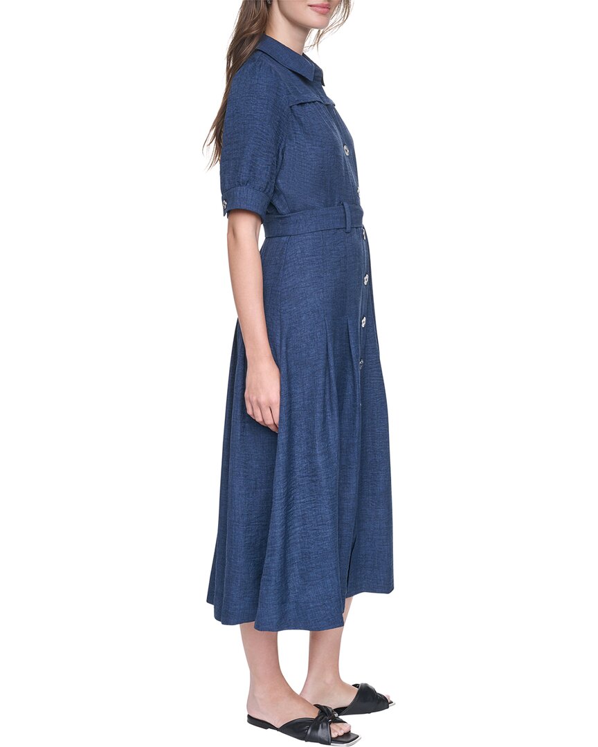 DKNY Dkny Shirt Dress