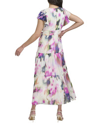 DKNY Dkny Maxi Dress