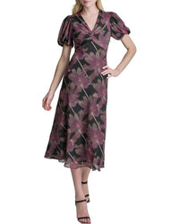 DKNY Dkny Midi Dress