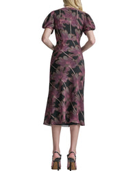 DKNY Dkny Midi Dress