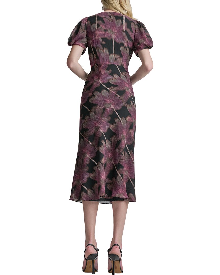 DKNY Dkny Midi Dress