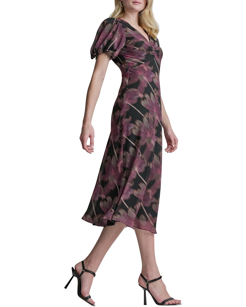 DKNY Dkny Midi Dress